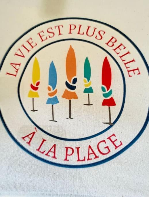 Le Camaieu Deauville Exteriér fotografie